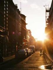 Shen Ning Ran Bao Ji