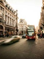 One Pregnancy, Two B