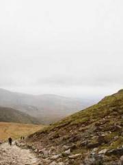 On our wedding night