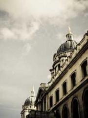 After the Divorce, I