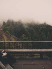 My husband is the Ki