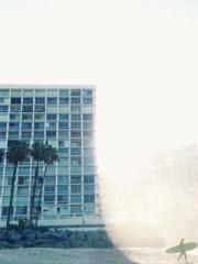 My husband is the Ki