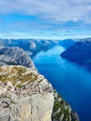 Grandpa Fuapos;s Ful