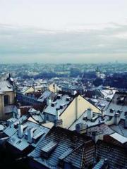 High School Campus S