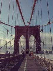 Yet, I became a powe