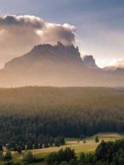 The Heavenly Eye Gho